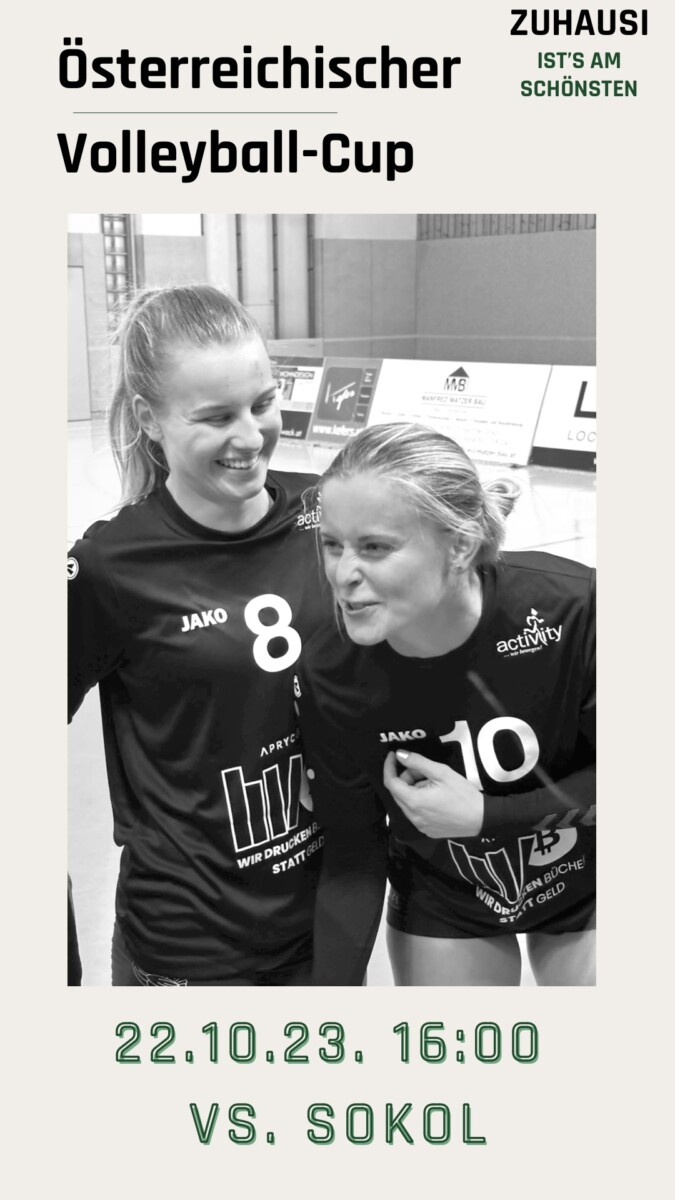 Österreichischer Volleyballcup