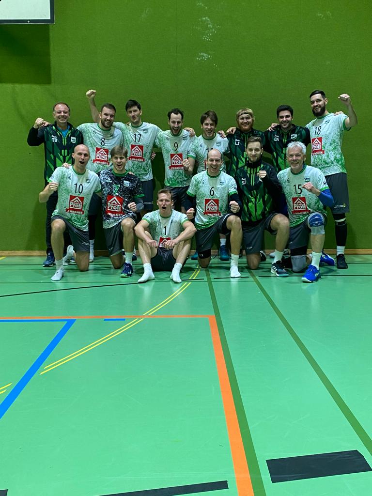 Steirischer VolleyCUP