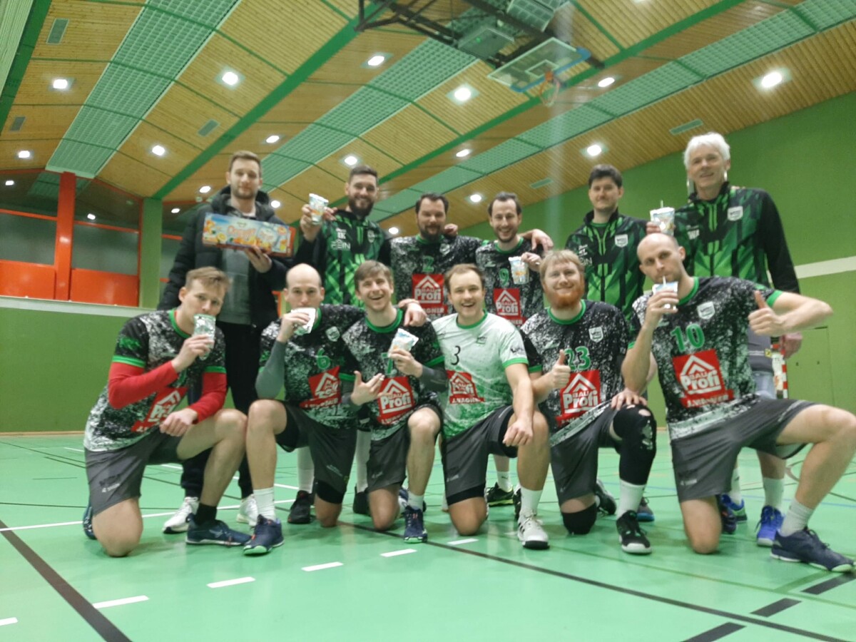 Herren stehen erneut im steirischen Cupfinale