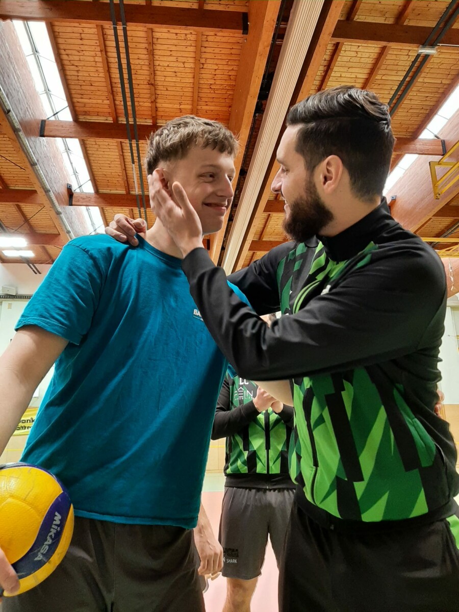 Die letzten Spiele der Relegation stehen an….